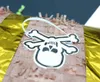 Pinata Schatztruhe | Schatzkiste Piraten Party Produktbild-Vorschau 2