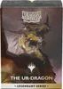 Dragon Shield: Dual Matte Art Sleeves - The Ur-Dragon Produktbild-Vorschau 6
