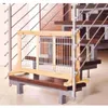 TRIXIE Hunde-Absperrgitter - diverse - 65–108 × 50 cm Produktbild-Vorschau 3