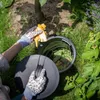 KADAX Unterirdischer Gartenkomposter aus Kunststoff, Produktbild-Vorschau 9