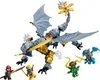 LEGO NINJAGO Showdown mit dem Ninja-Drachen Riyu - Ninja Produktbild-Vorschau 8