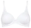 Triumph Amourette Spotlight, Weiß, Bügel, Muster, Weiblich, Produktbild-Vorschau 2