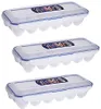 Lock & Lock HPL954, Dávkovač, Obdélníkový, Průsvitné, 320 Náhled obrázku produktu 9