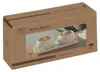 Ceramiczny zestaw do serwowania przekąsek NORA Podgląd zdjęcia produktu 4