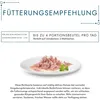 GOURMET Perle Erlesene Streifen Katzenfutter nass, Produktbild-Vorschau 4