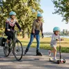 Vayox Fahrradhelm Protector VA0422GMS Verstellbar von 51 Produktbild-Vorschau 7