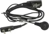 vhbw Headset kompatibel mit Kenwood TK-240, TK-2212K, Produktbild-Vorschau 5