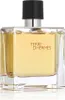 A close-up studio shot of a bottle of Terre D'Hermès Parfum. Náhled obrázku produktu