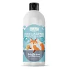 BARWA Bebi Kinder Shampoo & Schaumbad 2in1 Bubble Gum 500ml Produktbild-Vorschau 1