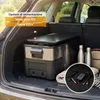 TZS First Austria - Frigo a Compressore Portatile 21L - Anteprima dell’immagine prodotto 5