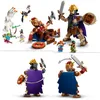 LEGO ONE PIECE Woogey vs. Boogey - Riesen von Little Garden Produktbild-Vorschau 3