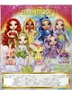 MGA Entertainment Classic Rainbow Fashion Doll - Violet Náhled obrázku produktu 2