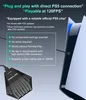 Besavior P5 Kabelgebundener/kabelloser Adapter für PS5 und Produktbild-Vorschau 7