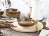CreaTable, 21695, Cascade Braun, Smoothie Bowl 6-tlg, Produktbild-Vorschau 4
