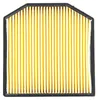 Filtro aria MIW T23118 per Compatibile con TRIUMPH 850 Anteprima dell’immagine prodotto 1