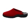 Rohde 2309 Vaasa-D Schuhe Damen Hausschuhe Pantoffeln Filz Produktbild-Vorschau 19