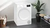 Siemens iQ300 WT43HV04, Freistehend, Frontlader, Produktbild-Vorschau 6