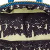 Loungefly Disney Peter Pan Watch backpack 26cm Produktbild-Vorschau 4
