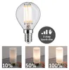 Lámpara LED de filamento, 230V, con control táctil, Vista previa de la imagen del producto 1