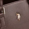 U.S. Polo Assn. Jones Shopper Tasche 41,5 cm Podgląd zdjęcia produktu 9