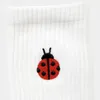 Bavarian Caps Sportsocken , Marienkäfer, 36-40 Produktbild-Vorschau 4