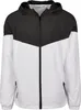 Build Your Brand BY129 | 2-Tone Tech Windrunner, Produktbild-Vorschau 1