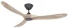 CasaFan ECO GENUINO 152 MS-NT Deckenventilator 16.6 W O x H Náhled obrázku produktu 1