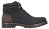 Rieker Herren Stiefelette Warmfutter Reißverschluss F3611, Produktbild-Vorschau 6