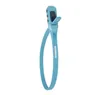 Hiplok Z Lok Combo, Kabelbinder, Türkis, Kunststoff, 430 mm Produktbild-Vorschau 4