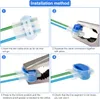 20 connecteurs de câbles rapides Gel Connecteurs de câbles Voir les images du produit 3