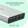 Powerbank Green Cell PowerPlay Ultra 1xUSB-A 2xUSB-C Power Produktbild-Vorschau 6
