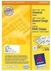 Avery Zweckform 3475 Universal-Etiketten, 70 x 36 mm, Produktbild-Vorschau 15
