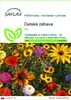 SAFLAX - detská zábava - Mix - 1000 Semená Náhľad obrázku produktu 1