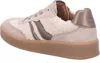 Gabor Comfort  Damenschuhe sportlicher Schnürer Beige Produktbild-Vorschau 4