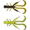 Spro Freestyle Urban Prey Hog 7cm - 5 Gummikrebse Produktbild-Vorschau 3