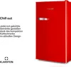 Klarstein Beercracker – 90-Liter-Kühlschrank, Volumen: 90 Produktbild-Vorschau 3