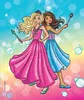 Mein Wassermalspaß - Barbie Produktbild-Vorschau 4