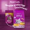 Whiskas Adult 1+ Katzentrockenfutter mit Huhn, 7kg (1 Produktbild-Vorschau 2