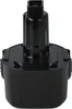 vhbw Akku Ersatz für Black & Decker A9242, A9251, FSB96, Produktbild-Vorschau 2