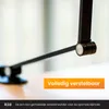 R2B Tablet- en Telefoonhouder voor Bureau – Verstelbare Arm Productafbeelding-voorbeeld 12