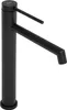 Umývadlová Batéria Rea Js-B310-1B Foss High Black Náhľad obrázku produktu 3