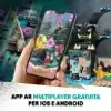LEGO® Hidden Side 70427 Hidden Side Portal Bausatz Anteprima dell’immagine prodotto 12