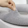 Grubsza poduszka na deskę sedesową, podkładka łazienkowa, Podgląd zdjęcia produktu 6