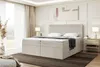 MEBLINI Boxspringbett mit Bettkasten - Gepolstert Produktbild-Vorschau 1