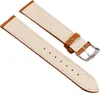 Fancy Classic Ersatzband Uhrenarmband Rindsleder Band Produktbild-Vorschau 2