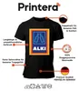 Alki Biertrinker Saufen Party Geschenkidee Lustig Mallorca Produktbild-Vorschau 4