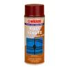 Wilckens Rostschutz Grundierungsspray 400 ml rotbraun Produktbild-Vorschau 2