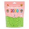La Manuli Nažehľovacie korálky Green 2000 Midi Ø 5 mm Náhľad obrázku produktu 1