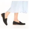 Rieker Damen Slipper blau Produktbild-Vorschau 18