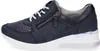 Waldläufer Damen Schnürschuhe, blau(marinemarinenotte Produktbild-Vorschau 39